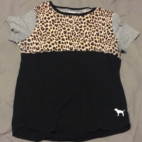 PINK Victoria's Secret Tops - Victoria’s Secret T-Shirt